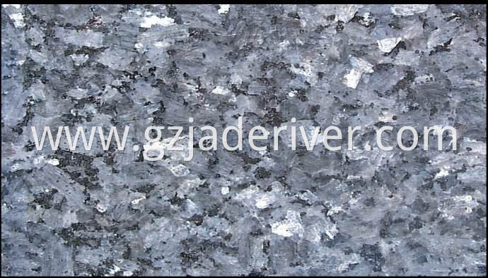 Blue Pearl Granite Stone